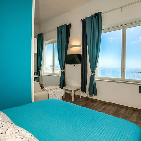 Marlove Sea View シラクーサ エクステリア 写真