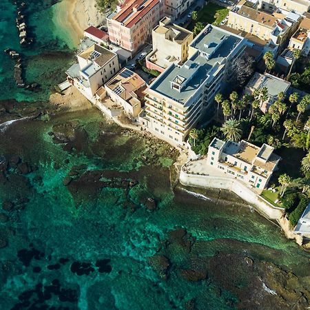 Marlove Siracusa - Stunning Views & Private Sea Access シラクーサ エクステリア 写真