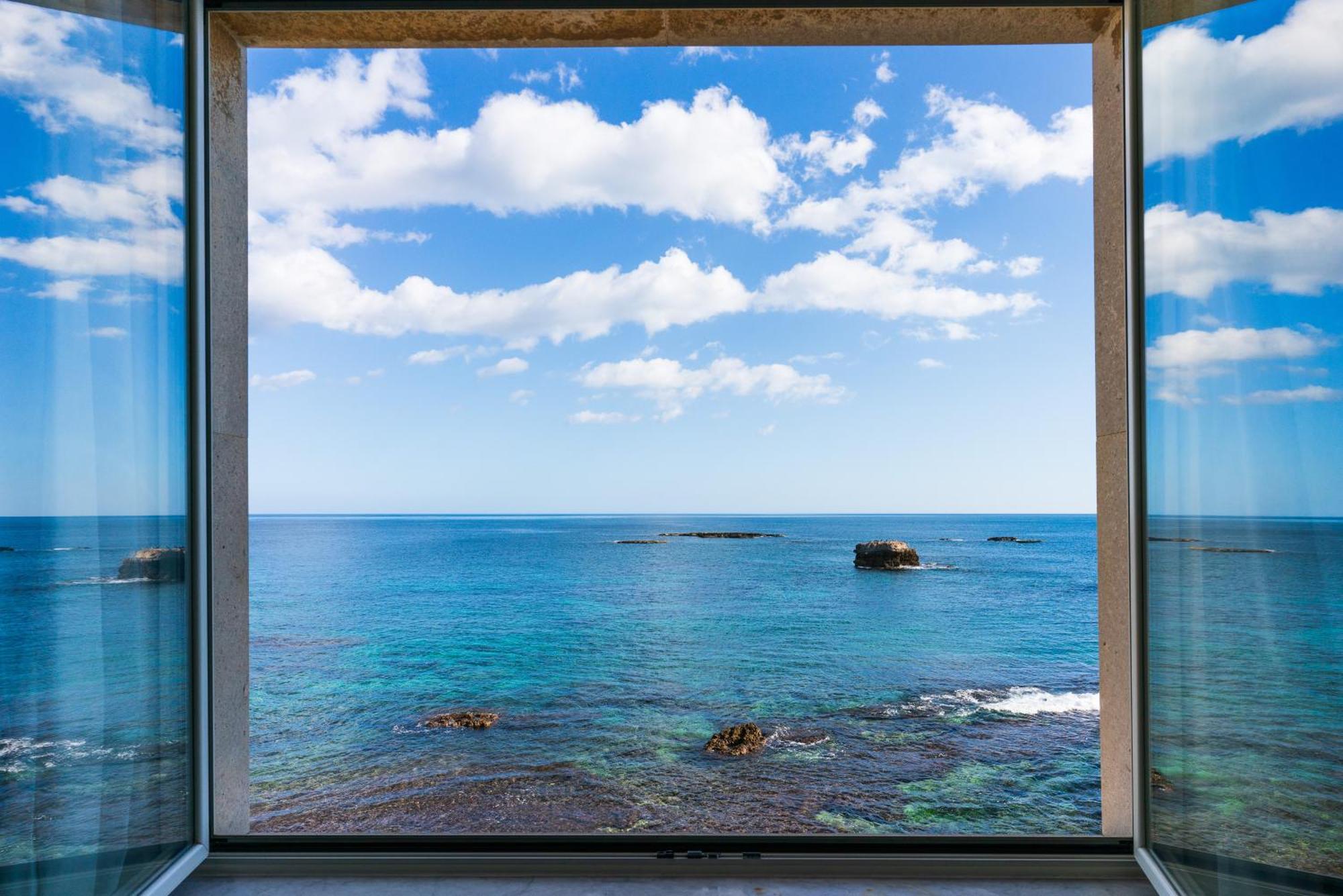 Marlove Sea View シラクーサ エクステリア 写真