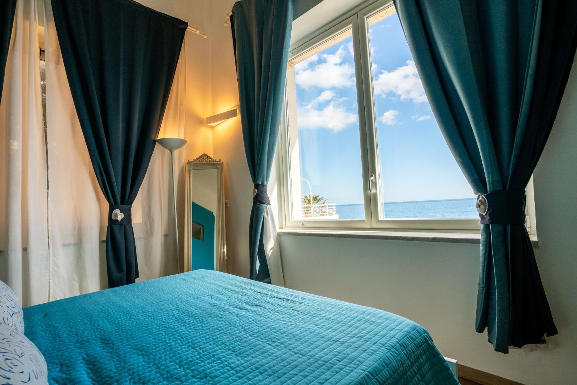 Marlove Sea View シラクーサ エクステリア 写真