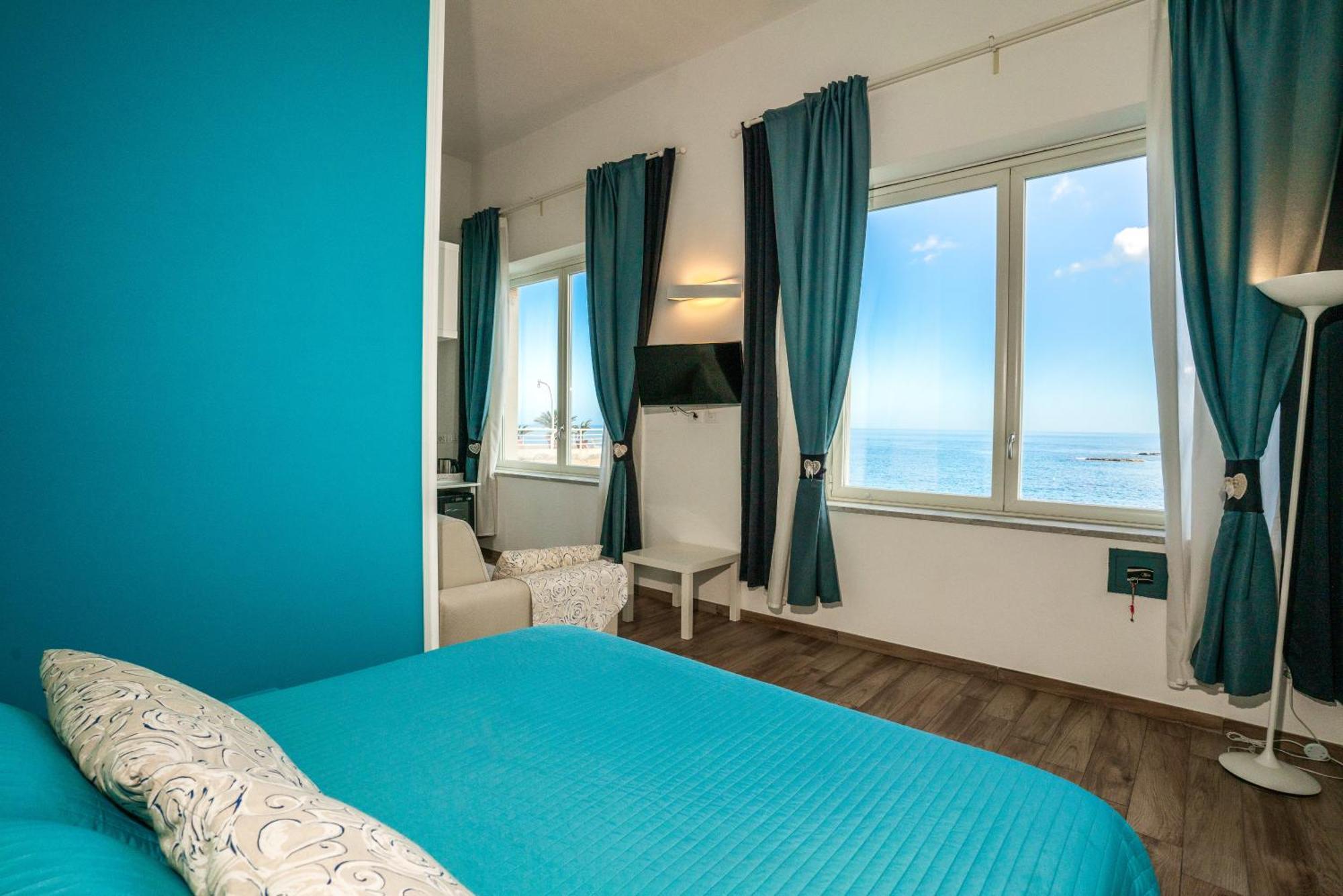 Marlove Sea View シラクーサ エクステリア 写真