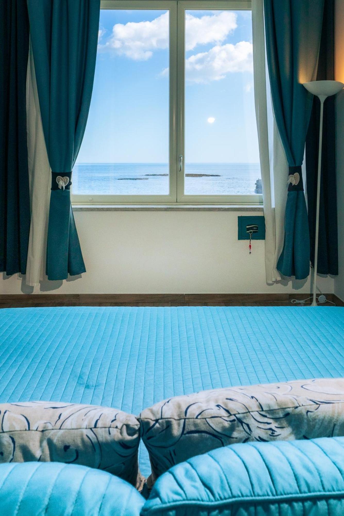 Marlove Sea View シラクーサ エクステリア 写真